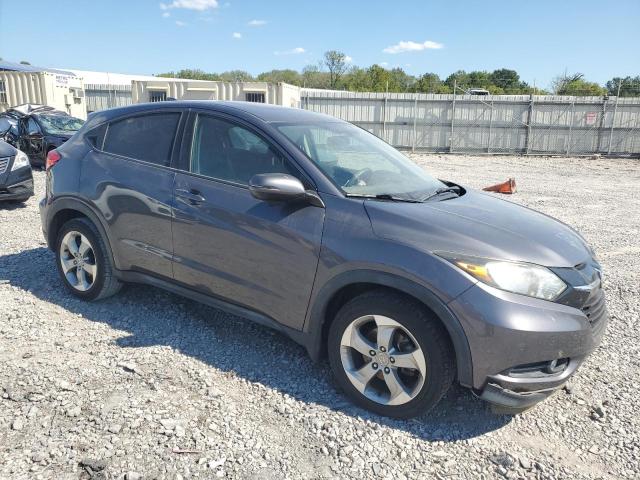 VIN 3CZRU5H59HM706038 2017 Honda HR-V, EX no.4