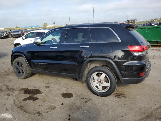 2020 JEEP GRAND CHER - 1C4RJFBG9LC127057