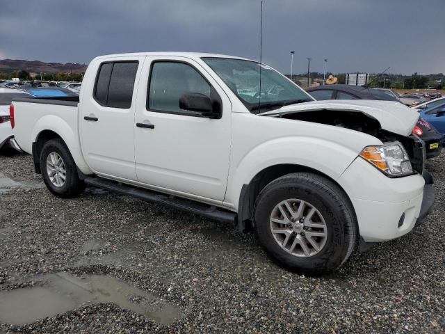 VIN 1N6ED0EA1MN715130 2021 Nissan Frontier, S no.4