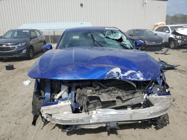 2018 HONDA ACCORD SPO - 1HGCV1F34JA125764