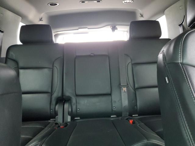 2019 CHEVROLET TAHOE C150 - 1GNSCBKCXKR210291