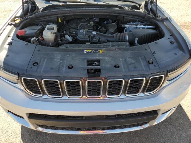 VIN 1C4RJKBG2M8112915 2021 Jeep Grand Cherokee, L L... no.12