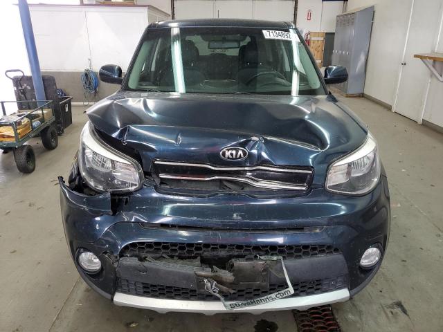 VIN KNDJP3A55H7431156 2017 KIA Soul, + no.11