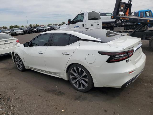 2019 NISSAN MAXIMA S - 1N4AA6AV3KC382739