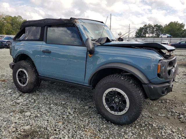 2023 FORD BRONCO BAS - 1FMDE5CP8PLC00699