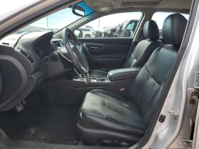 2017 NISSAN ALTIMA 2.5 - 1N4AL3AP0HC248628