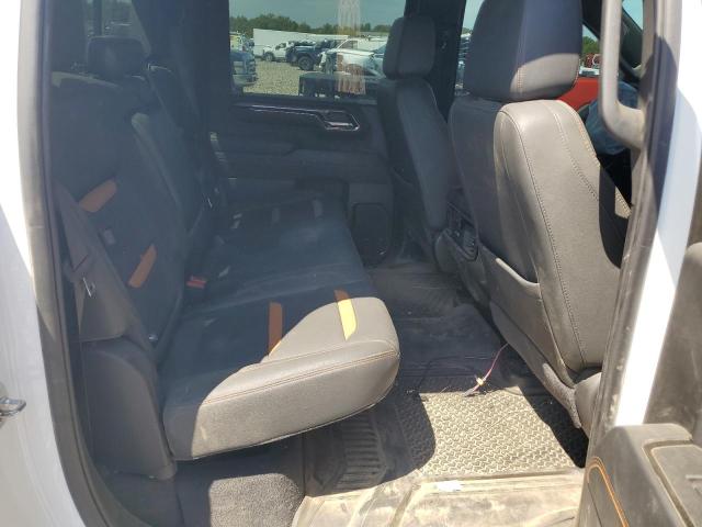2024 GMC SIERRA K25 - 1GT49PEY2RF405334
