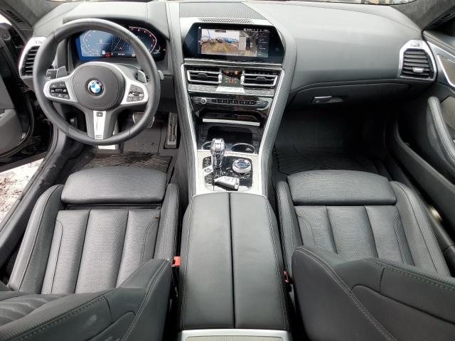 VIN WBAGV4C09NCK23692 2022 BMW 8 Series, 840XI no.8