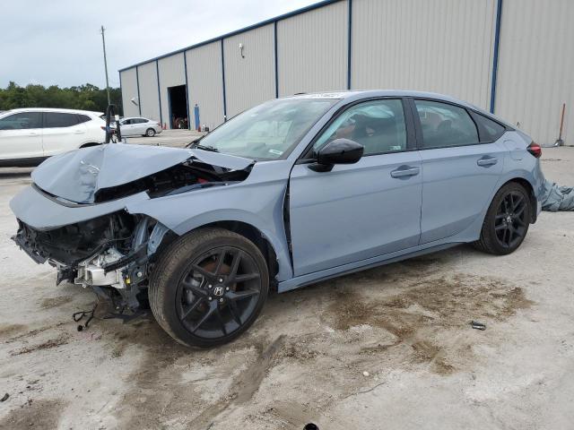 2023 HONDA CIVIC SPOR - 19XFL2H89PE005352