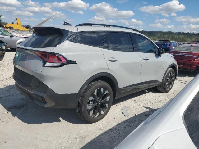 2024 KIA SPORTAGE X - 5XYK6CDF3RG233661