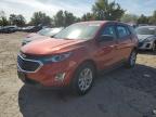 2020 CHEVROLET EQUINOX LS - 2GNAXHEV6L6241700