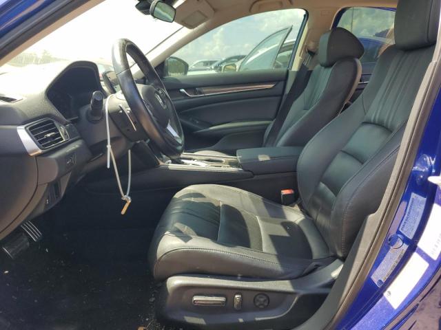 2021 HONDA ACCORD SPO - 1HGCV1F40MA048808