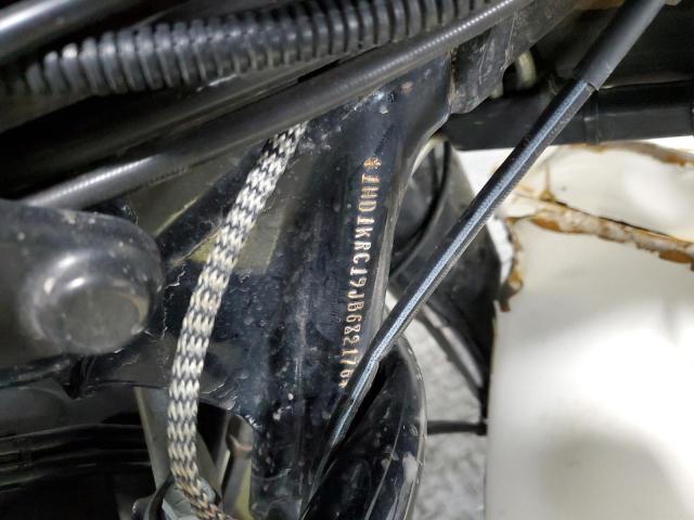 2018 HARLEY-DAVIDSON FLHXS STRE - 1HD1KRC19JB682176