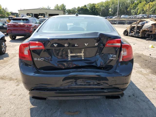 VIN YV1612TK6F1343120 2015 Volvo S60, Premier no.6