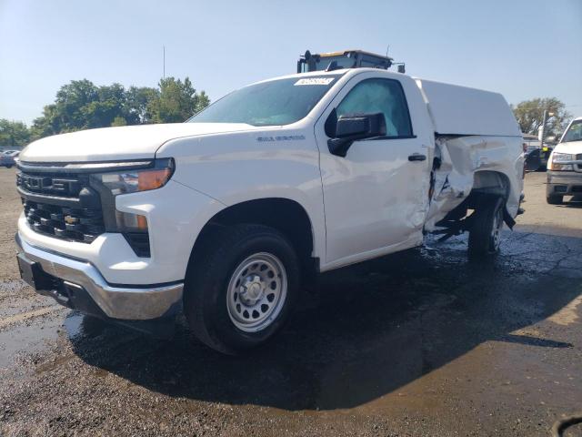 2023 CHEVROLET SILVERADO 3GCNAAEK9PG362160  70452804