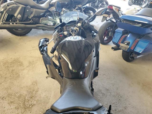 2024 KAWASAKI EX500 H - ML5EXGH10RDA06648