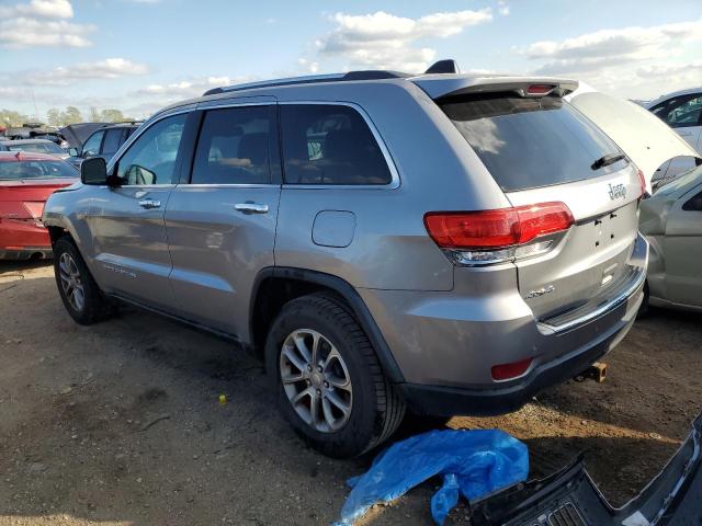 2015 JEEP GRAND CHER - 1C4RJFBG7FC620885