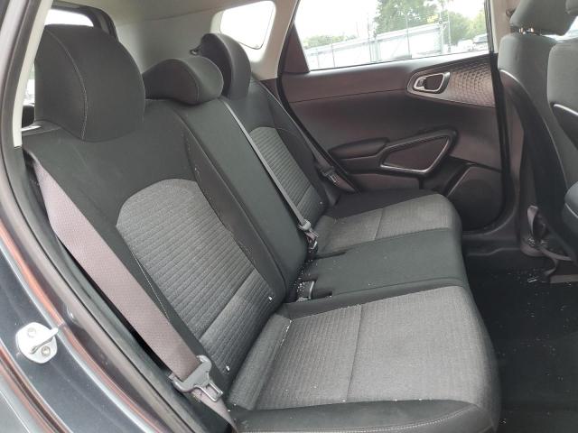 KNDJ63AUXL7090887 2020 KIA SOUL