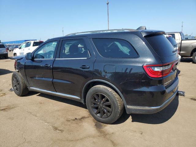 2015 DODGE DURANGO SX - 1C4RDJAG2FC139714