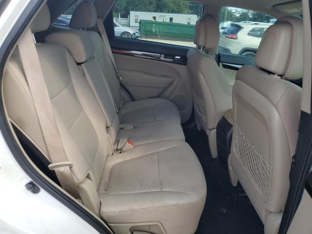 2015 KIA SORENTO LX - 5XYKT3A66FG588574