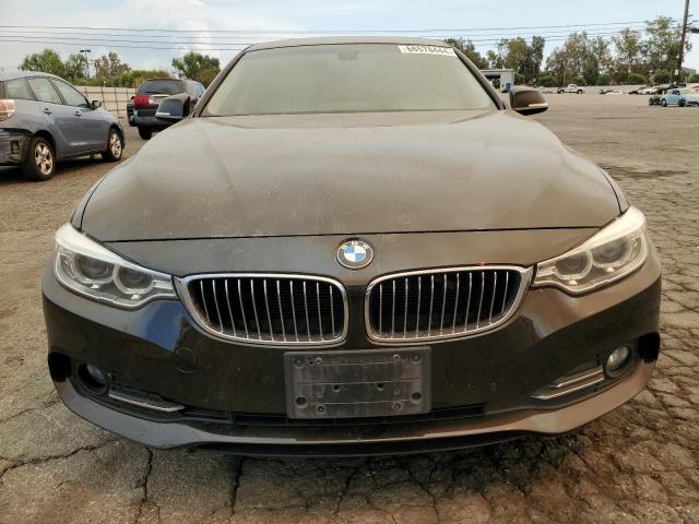 VIN WBA4A9C55FGL86020 2015 BMW 4 Series, 428 I Gran... no.5