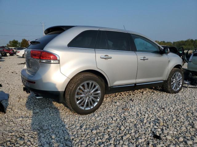 VIN 2LMDJ6JK6DBL22342 2013 Lincoln MKX no.3