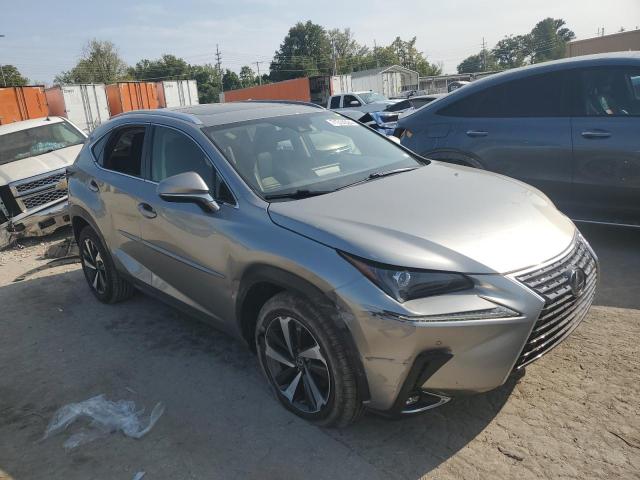 2020 LEXUS NX 300 JTJGARDZ1L5010159