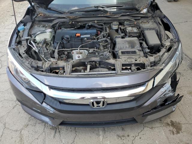 2018 HONDA CIVIC LX 19XFC2F55JE043435  70275994