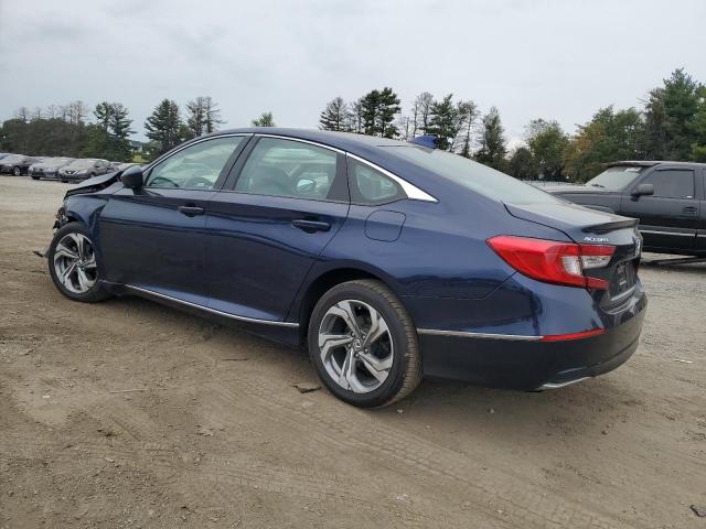 VIN 1HGCV1F46LA030523 2020 Honda Accord, EX no.2