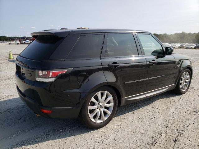 VIN SALWR2VF3EA306743 2014 Land Rover Range Rover, Hse no.3