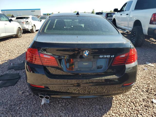 VIN WBAXA5C56ED690706 2014 BMW 5 Series, 535 D no.6