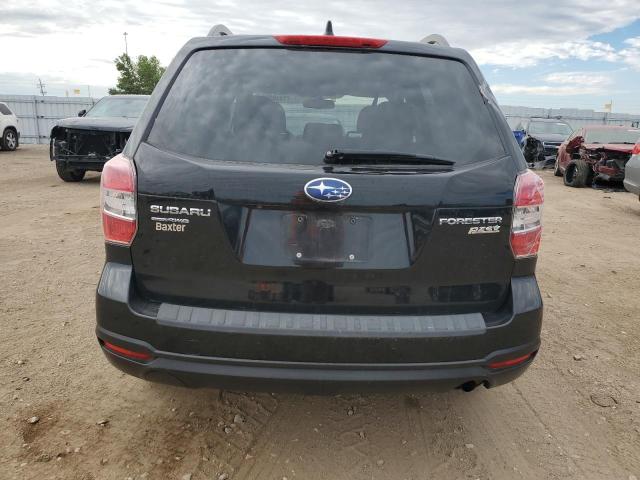 2016 SUBARU FORESTER 2 - JF2SJADC0GH476424