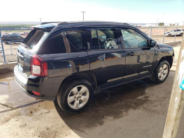 VIN 1C4NJCBA9ED789047 2014 Jeep Compass, Sport no.3