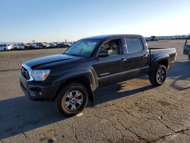 2013 TOYOTA TACOMA DOUBLE CAB PRERUNNER 2013