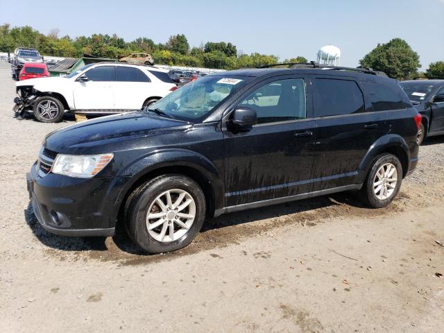 2015 DODGE JOURNEY SXT 2015