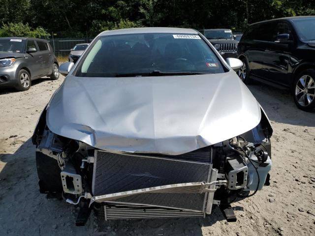2018 CHEVROLET CRUZE LT - 3G1BE6SM4JS627011