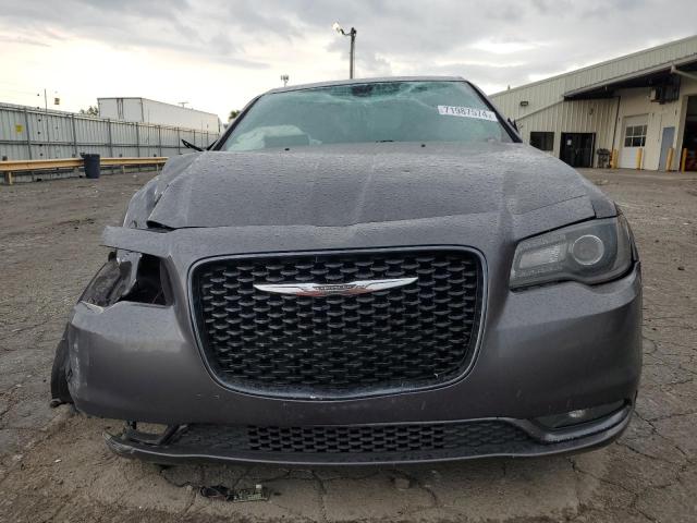 VIN 2C3CCAGG5JH149230 2018 Chrysler 300, S no.5