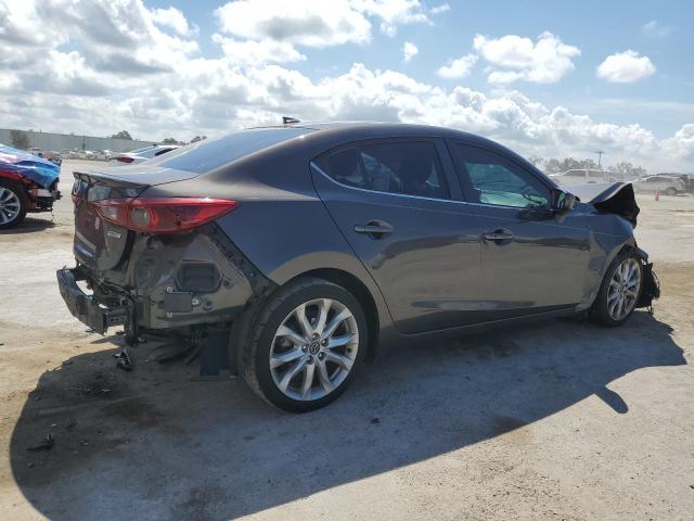 VIN JM1BM1V35E1169034 2014 Mazda 3, Touring no.3