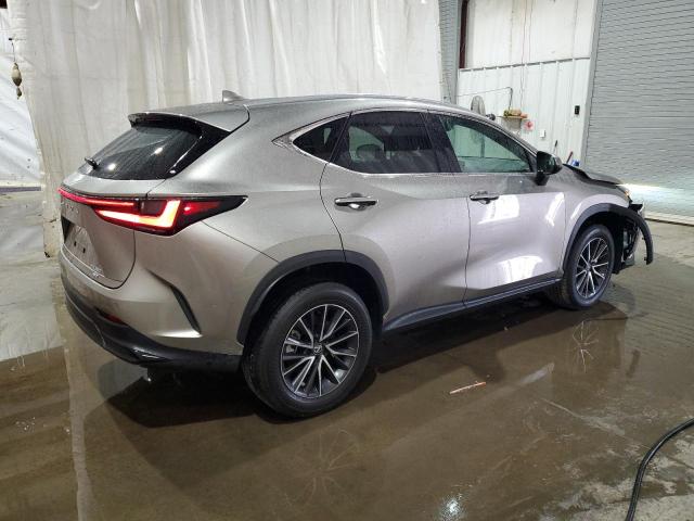 LEXUS NX 350 PRE 2024 silver  gas 2T2GGCEZ1RC051623 photo #4