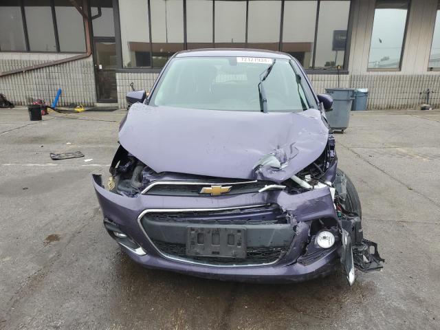2017 CHEVROLET SPARK 1LT - KL8CD6SA4HC754256