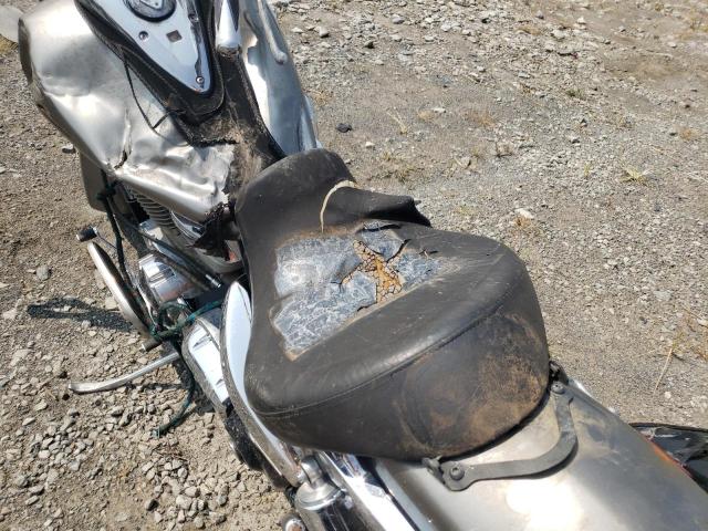 2007 HONDA VTX1300 R 1HFSC52687A405676