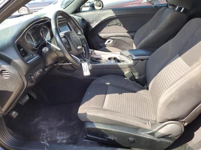 2019 DODGE CHALLENGER - 2C3CDZAG5KH560875