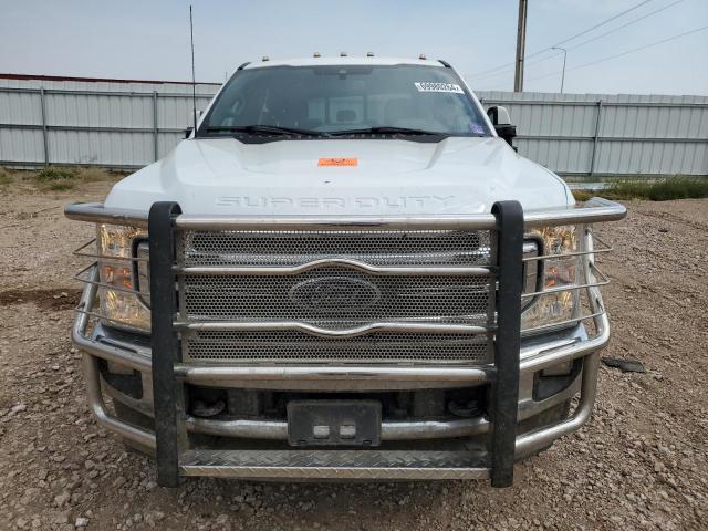 2022 FORD F350 SUPER - 1FT8W3BT6NEF26850