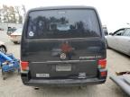 VOLKSWAGEN EUROVAN GL photo