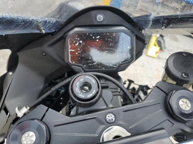 2023 KAWASAKI ZX1002 M - JKBZXVM11PA004605