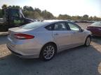 FORD FUSION SE photo