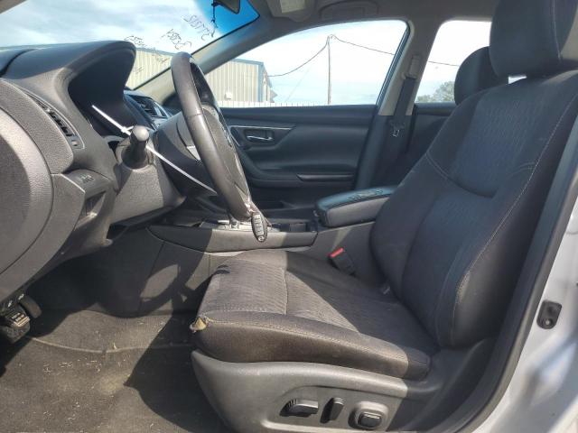 2018 NISSAN ALTIMA 2.5 - 1N4AL3AP6JC241043