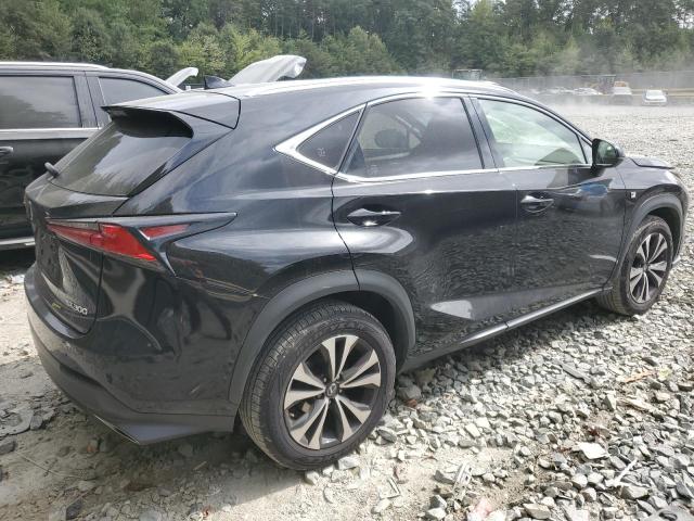 VIN JTJBARBZXK2207232 2019 Lexus NX, 300 Base no.3