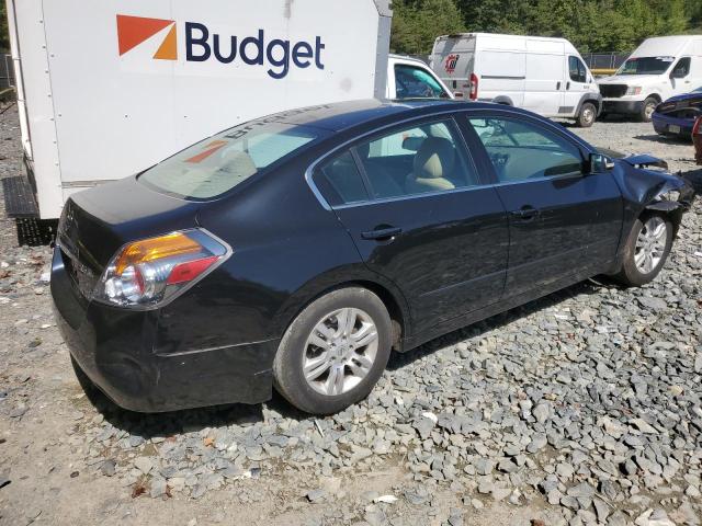 NISSAN ALTIMA BAS 2012 black  gas 1N4AL2AP4CC135722 photo #4