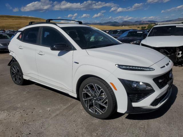 2023 HYUNDAI KONA N LIN - KM8K3CA30PU021536
